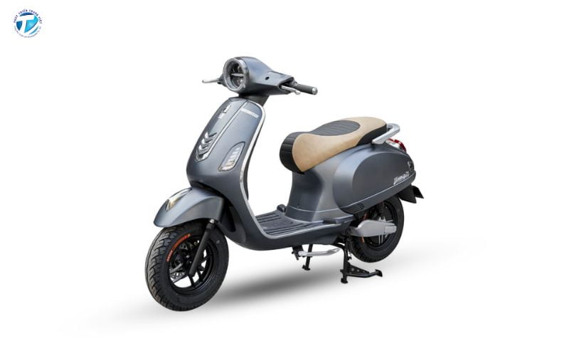Xe Điện Vespa Dibao